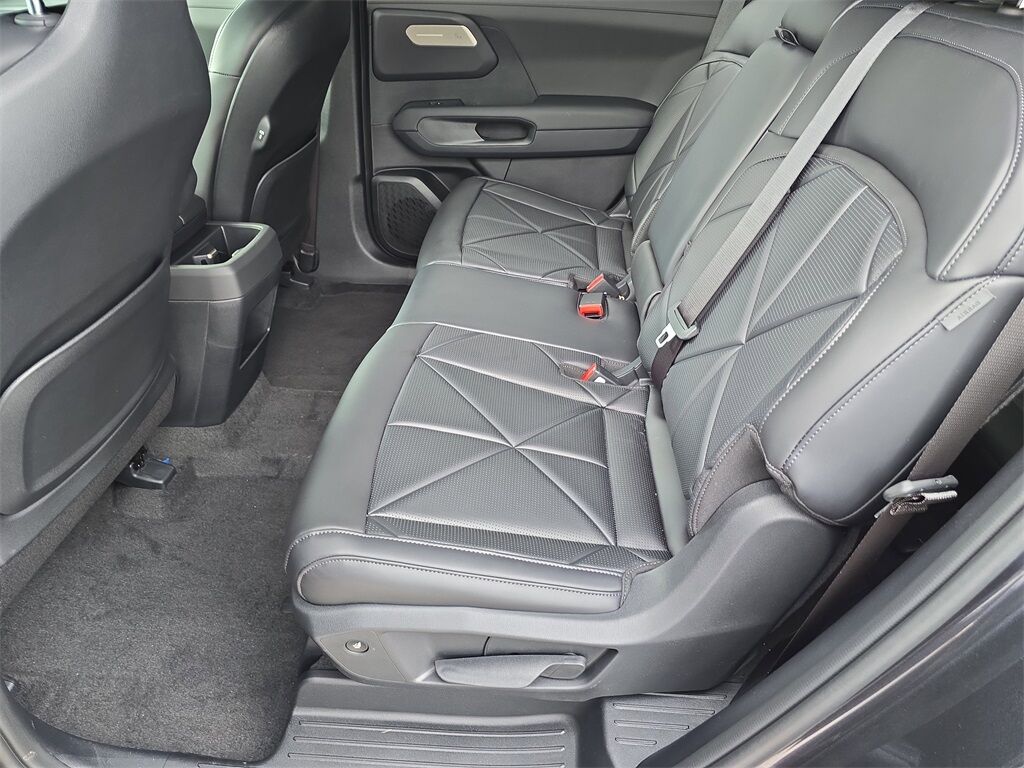 2027 Kia Telluride EX San Clemente CA