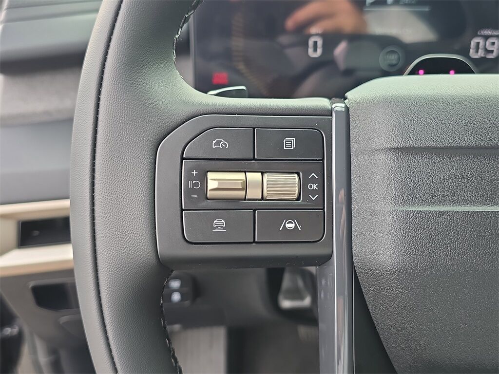 2027 Kia Telluride EX San Clemente CA