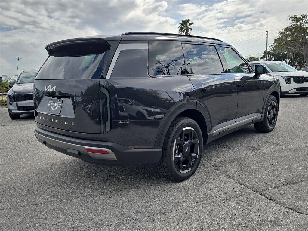 2027 Kia Telluride EX San Clemente CA