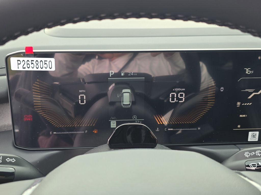 2027 Kia Telluride EX San Clemente CA