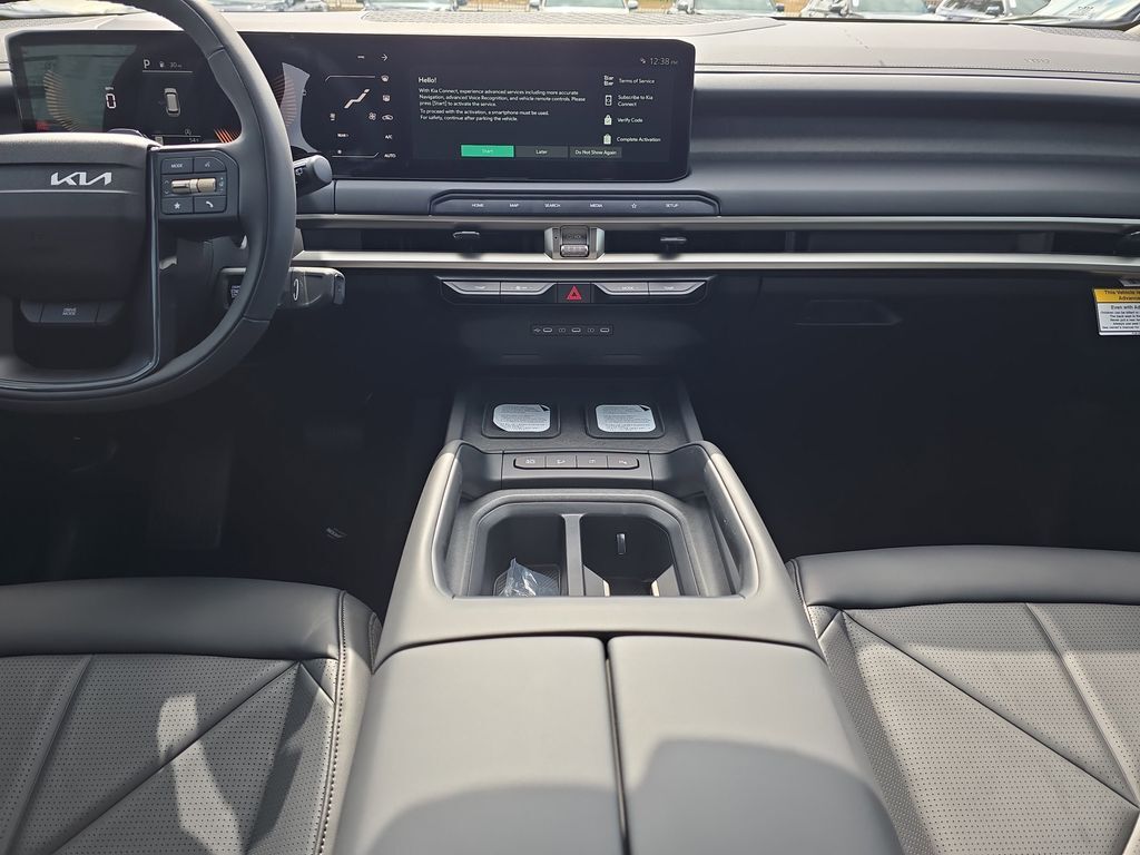 2027 Kia Telluride EX San Clemente CA