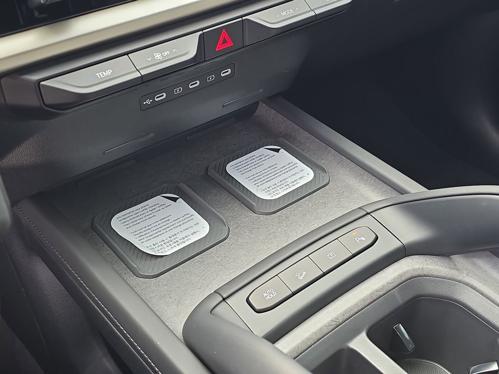 2027 Kia Telluride EX San Clemente CA