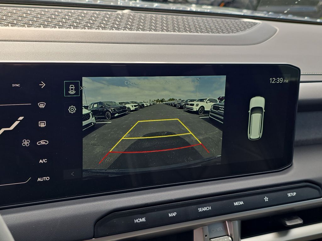 2027 Kia Telluride EX San Clemente CA