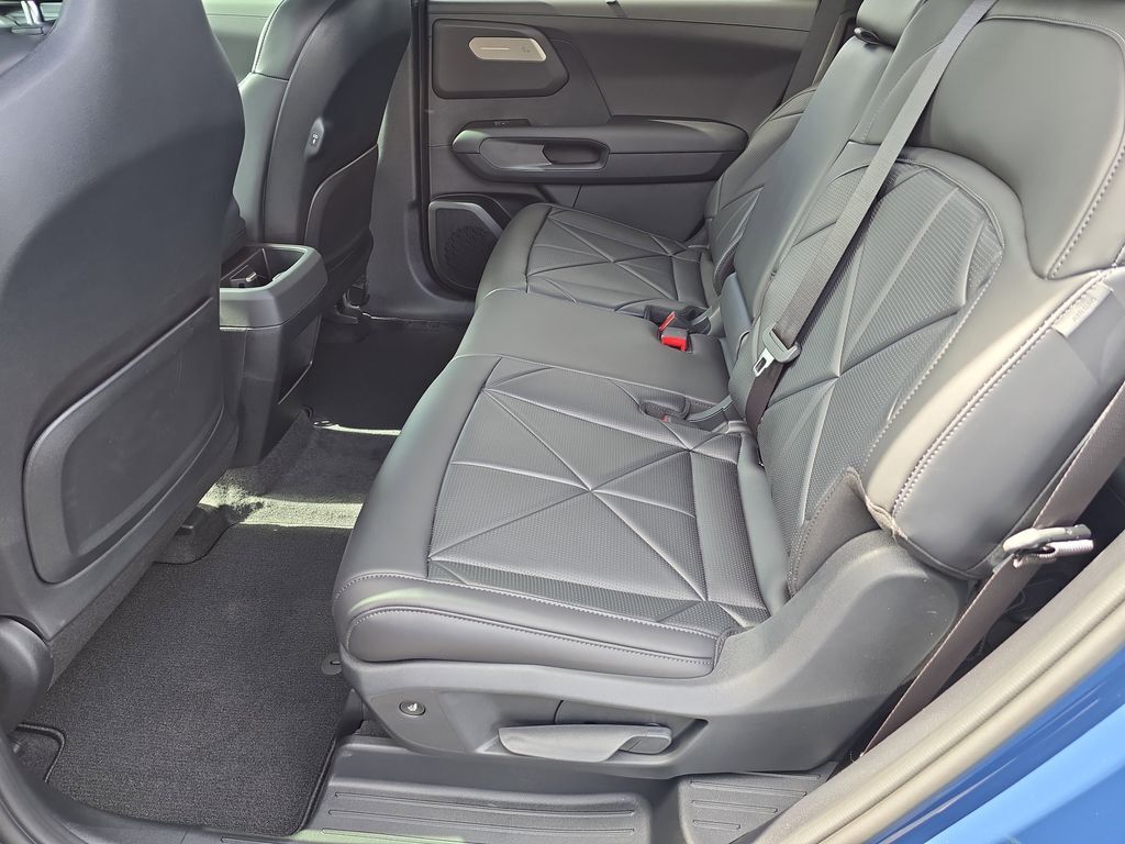 2027 Kia Telluride EX San Clemente CA