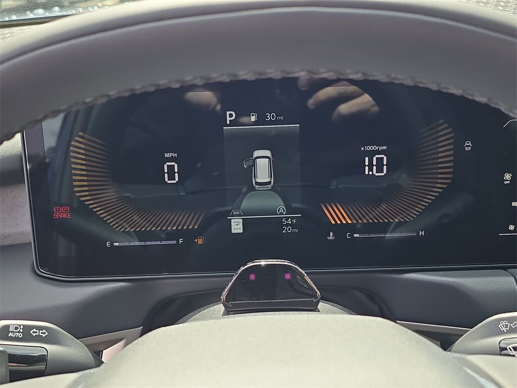 2027 Kia Telluride EX San Clemente CA