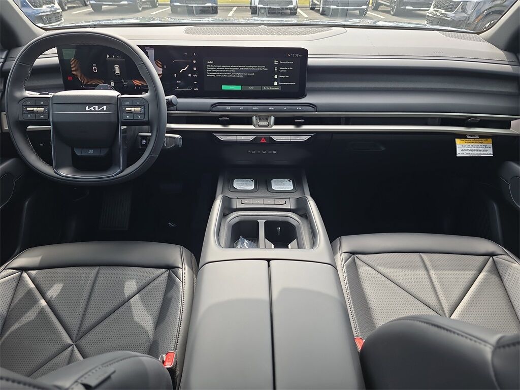 2027 Kia Telluride EX San Clemente CA