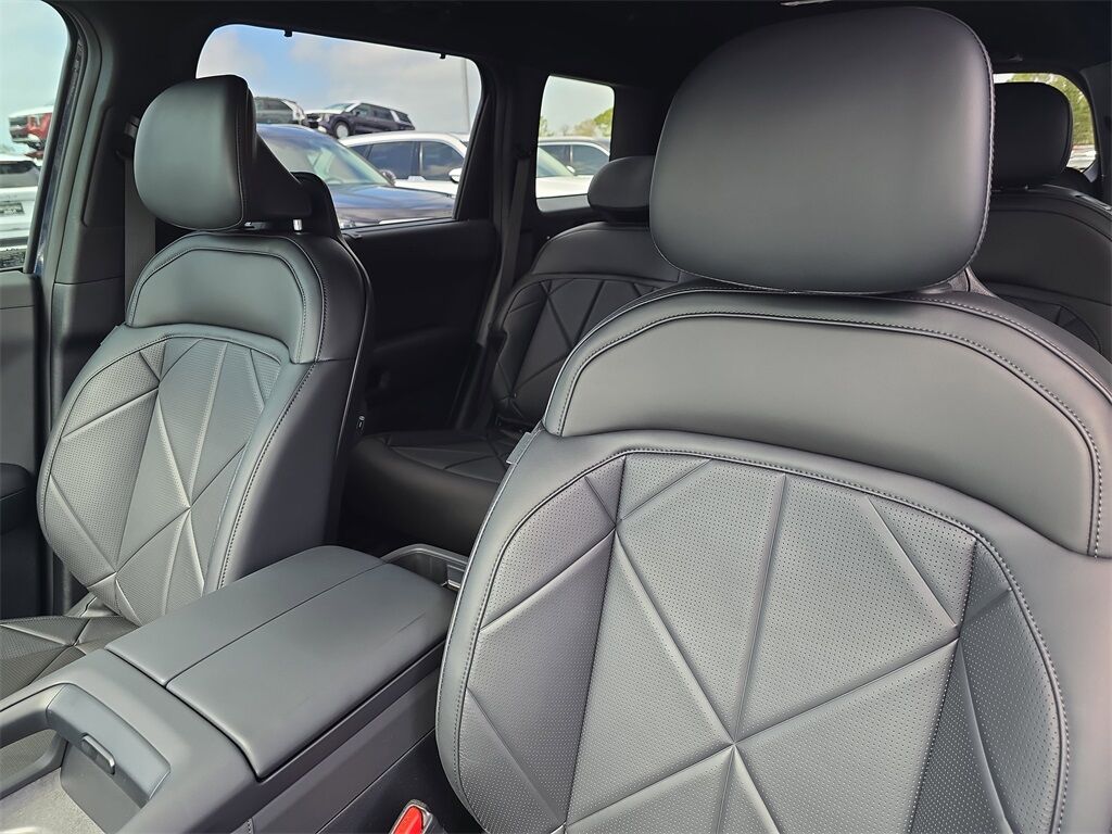 2027 Kia Telluride EX San Clemente CA