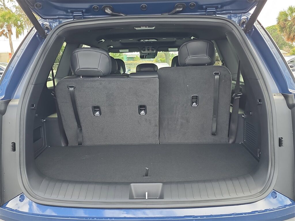 2027 Kia Telluride EX San Clemente CA