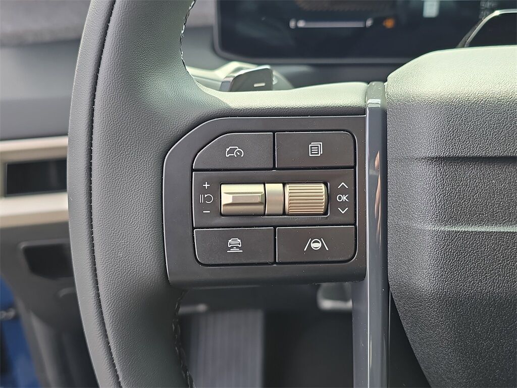 2027 Kia Telluride EX San Clemente CA