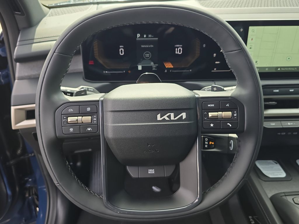 2027 Kia Telluride EX San Clemente CA