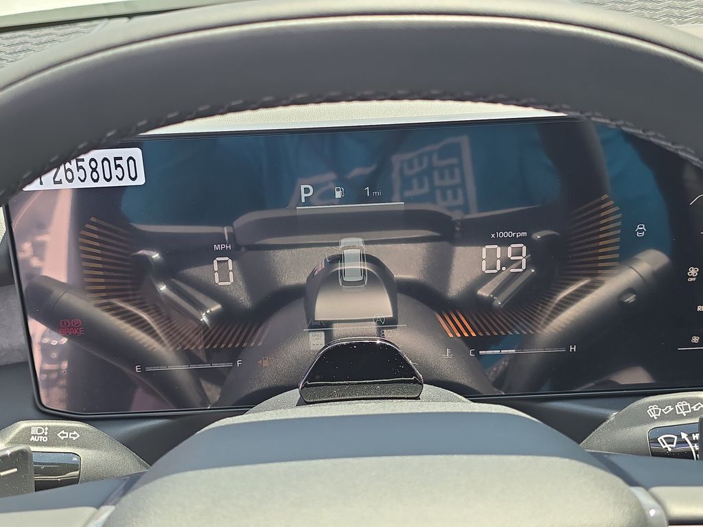 2027 Kia Telluride EX San Clemente CA