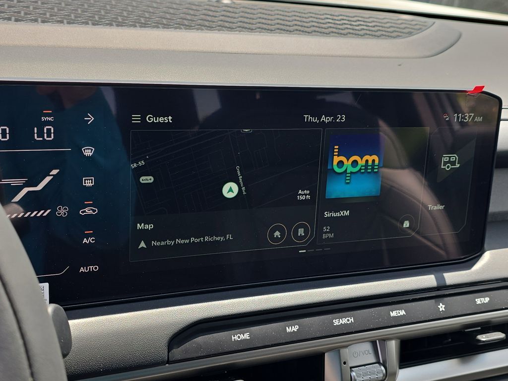 2027 Kia Telluride EX San Clemente CA