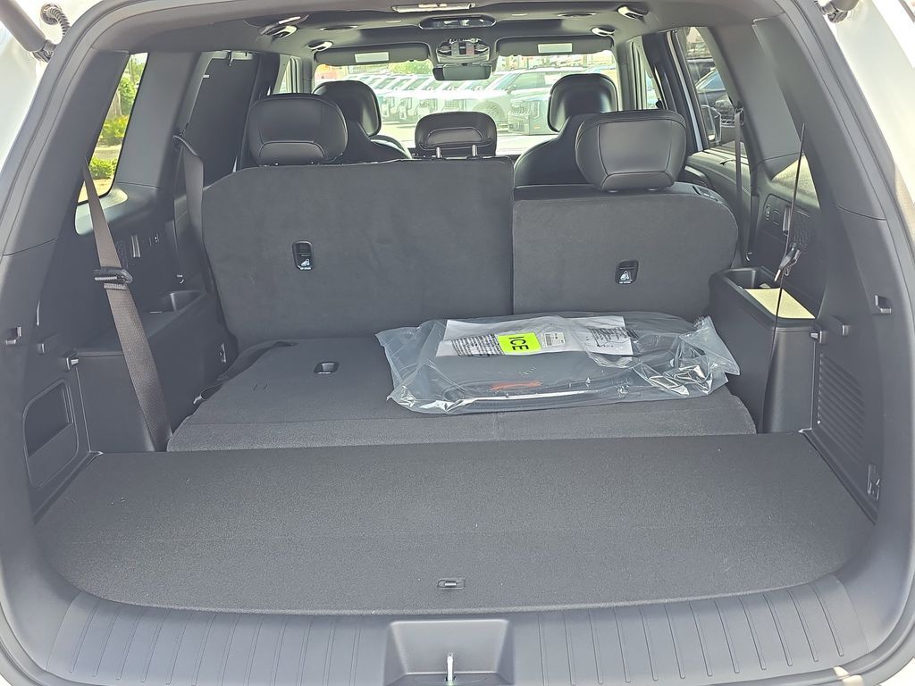 2027 Kia Telluride EX San Clemente CA