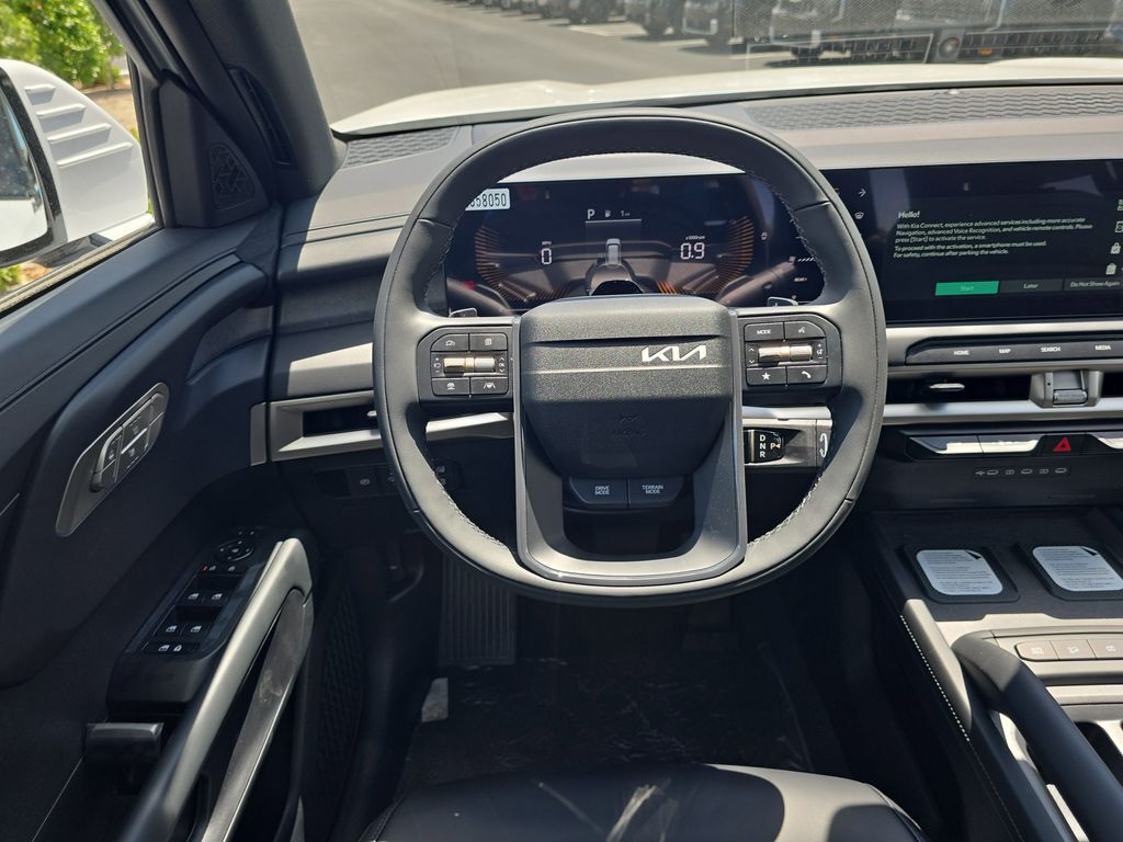 2027 Kia Telluride EX San Clemente CA