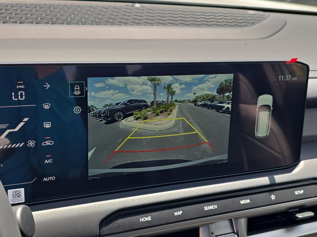 2027 Kia Telluride EX San Clemente CA