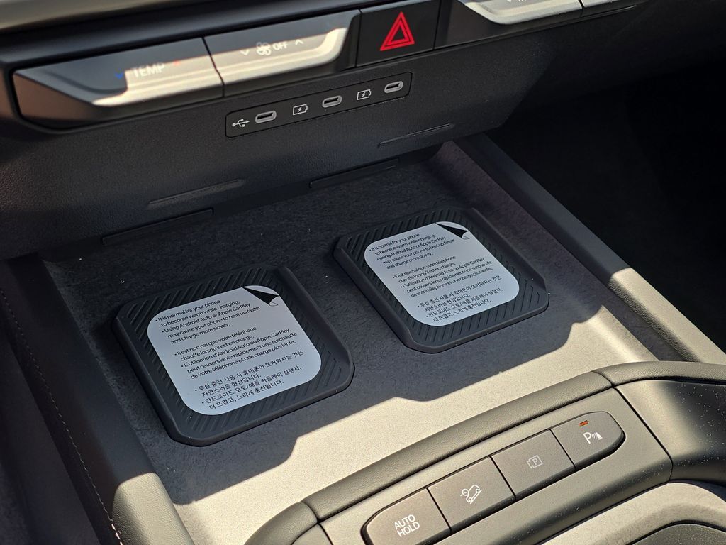 2027 Kia Telluride EX San Clemente CA