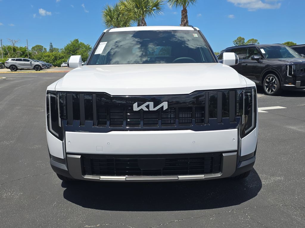 2027 Kia Telluride EX San Clemente CA