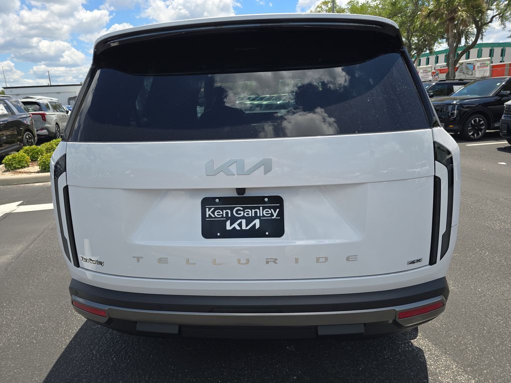 2027 Kia Telluride EX San Clemente CA