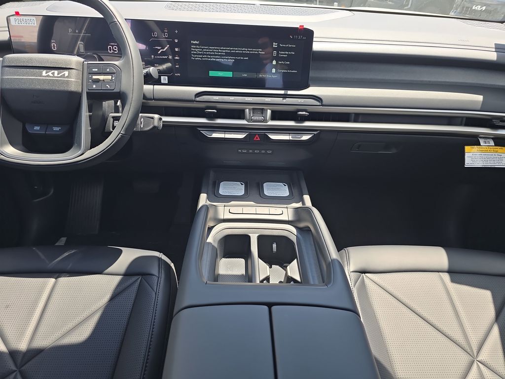 2027 Kia Telluride EX San Clemente CA