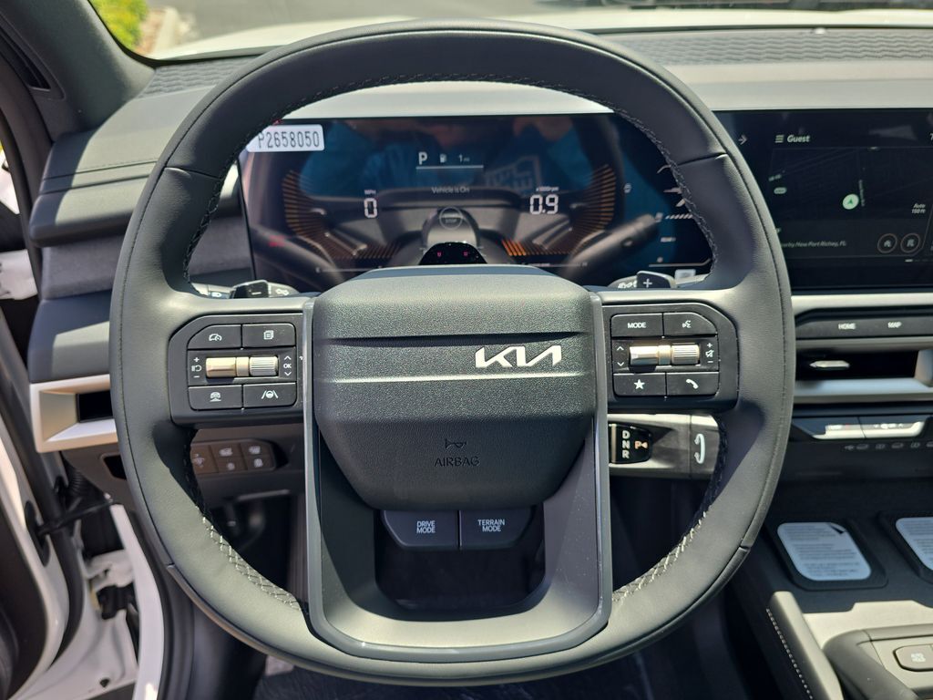 2027 Kia Telluride EX San Clemente CA