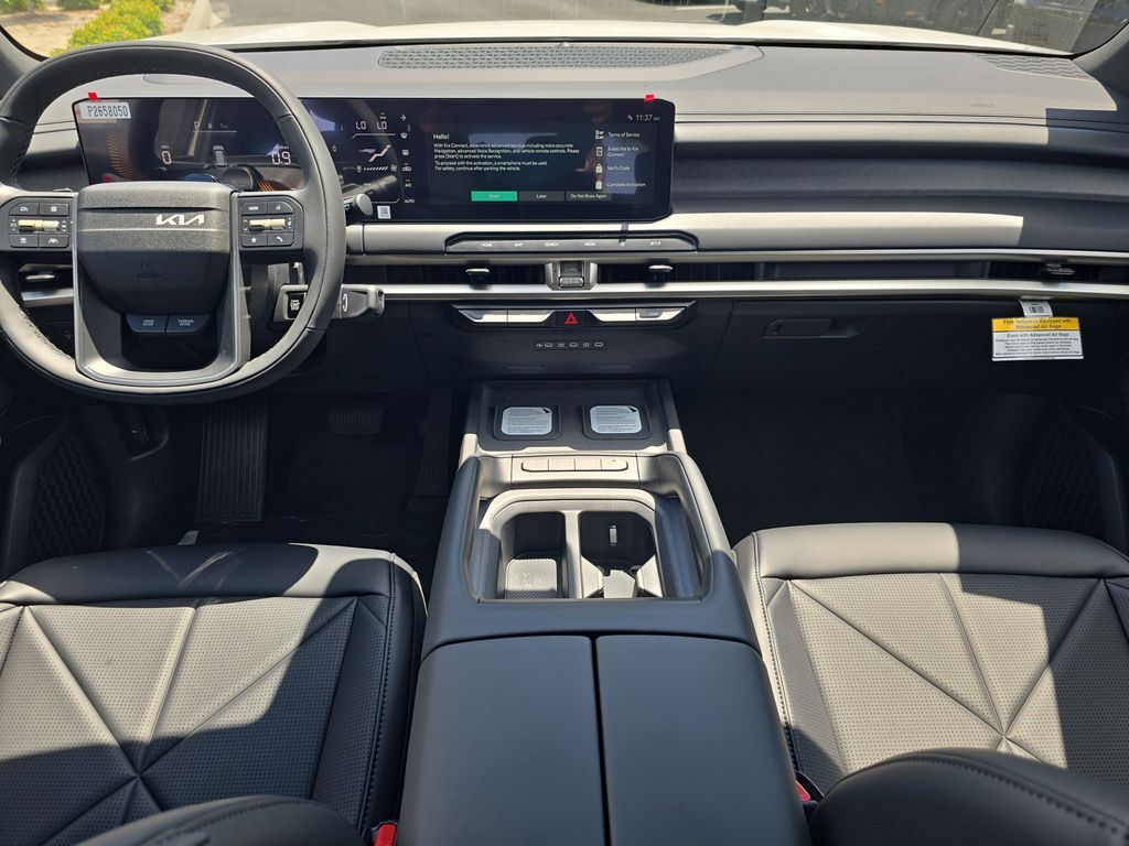 2027 Kia Telluride EX San Clemente CA