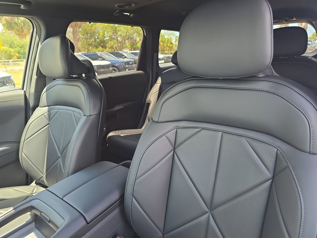 2027 Kia Telluride EX San Clemente CA