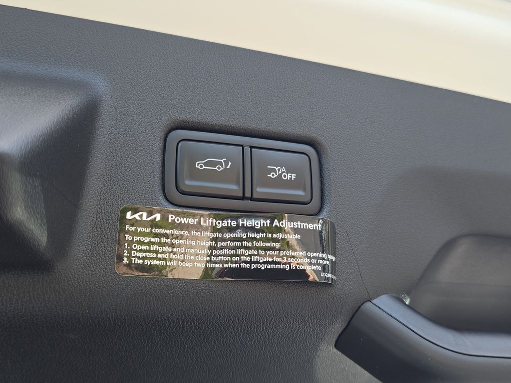 2027 Kia Telluride EX San Clemente CA
