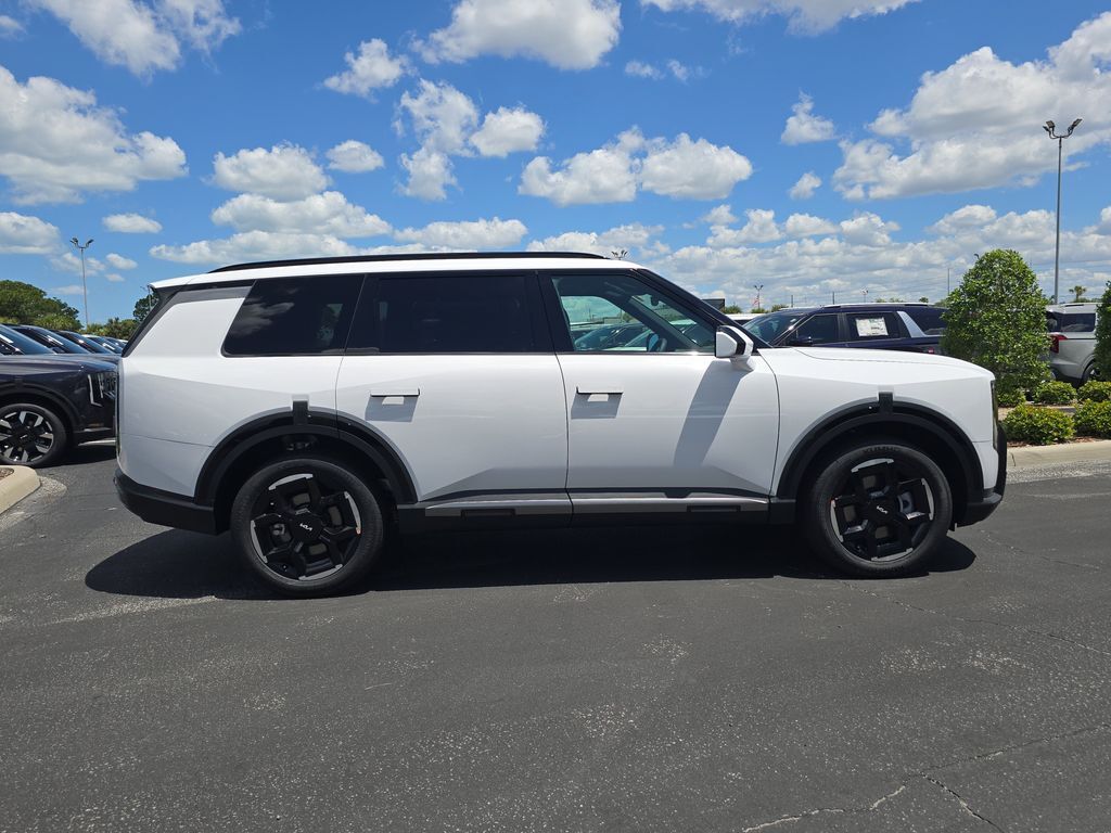 2027 Kia Telluride EX San Clemente CA