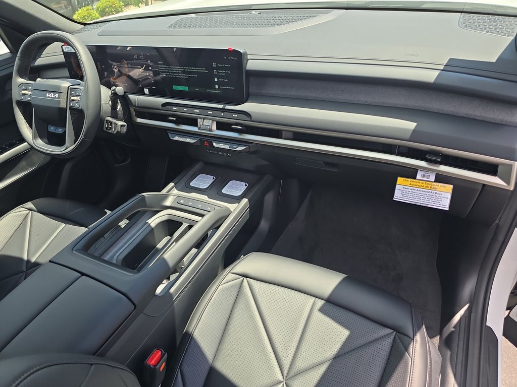 2027 Kia Telluride EX San Clemente CA
