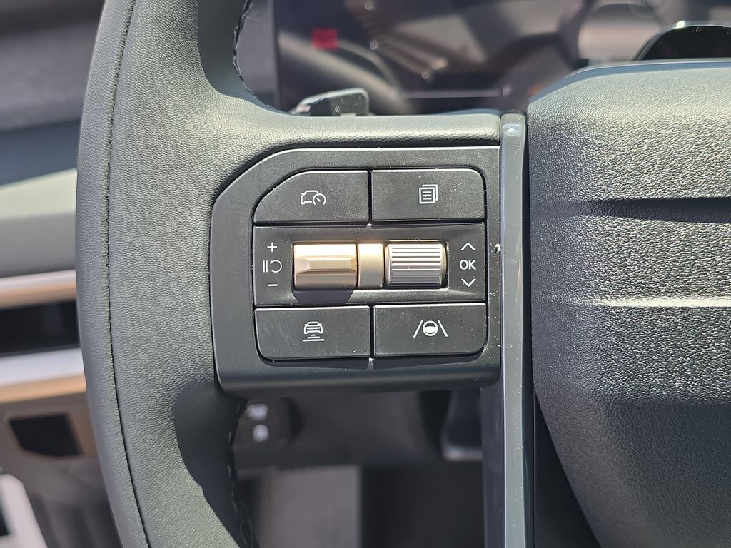 2027 Kia Telluride EX San Clemente CA