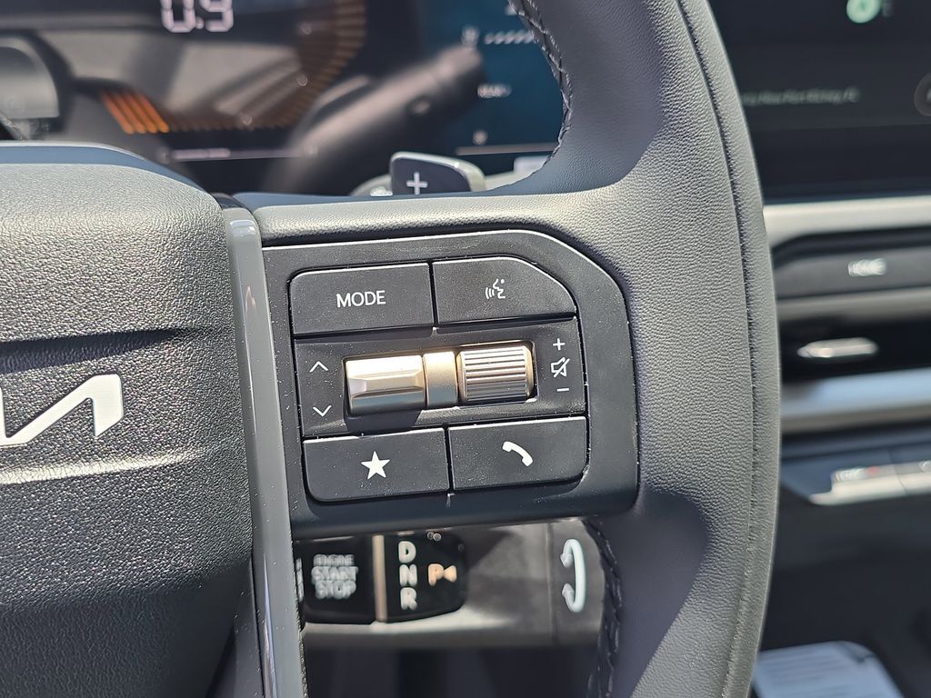 2027 Kia Telluride EX San Clemente CA