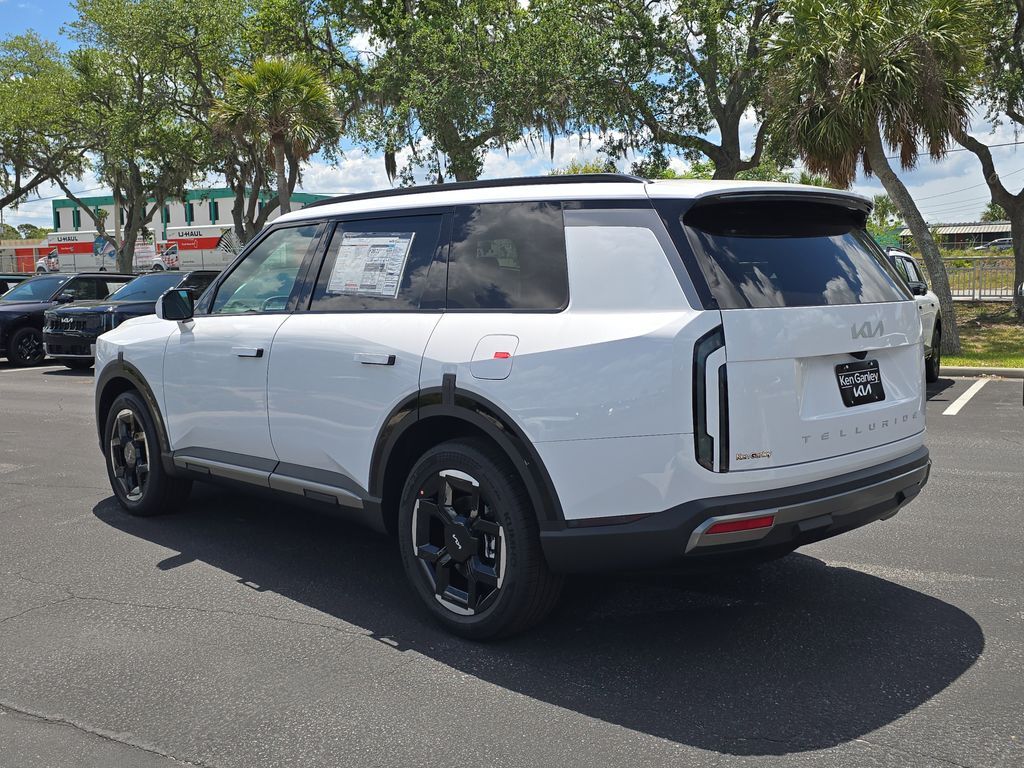 2027 Kia Telluride EX San Clemente CA