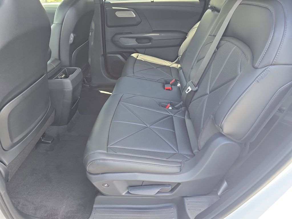 2027 Kia Telluride EX San Clemente CA
