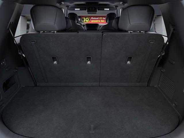 2027 Kia Telluride EX Tucson AZ