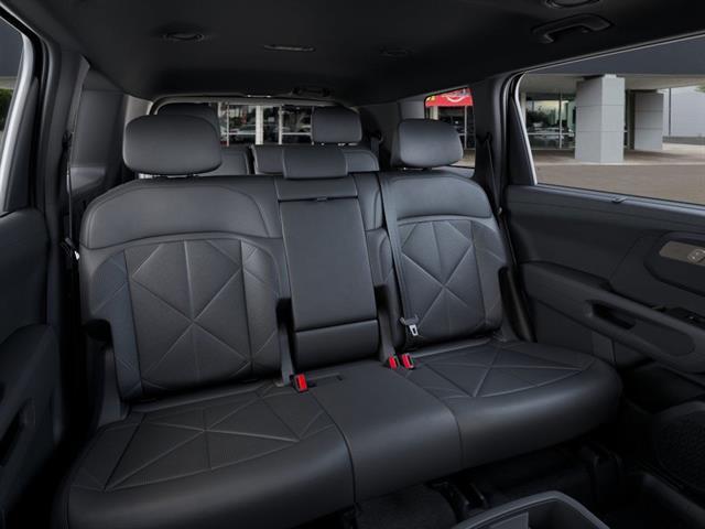 2027 Kia Telluride EX Tucson AZ