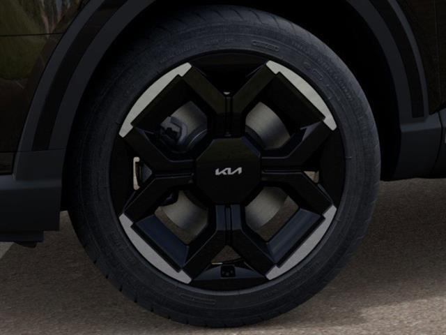 2027 Kia Telluride EX Tucson AZ