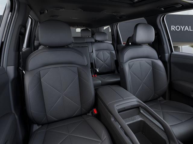 2027 Kia Telluride EX Tucson AZ