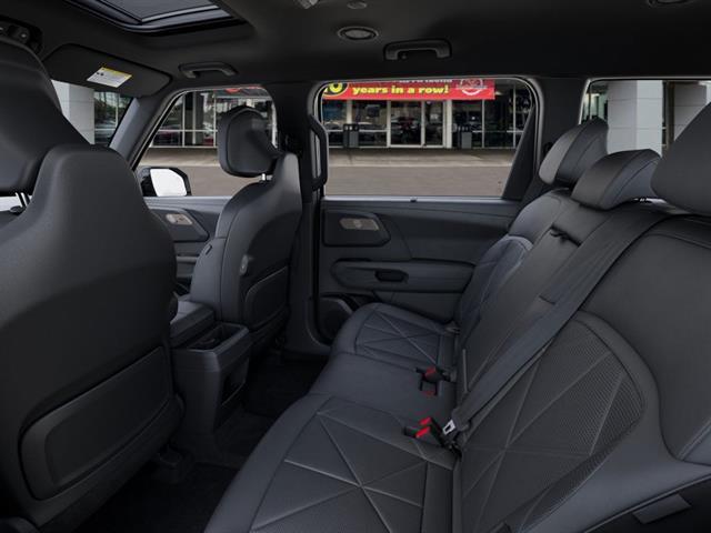 2027 Kia Telluride EX Tucson AZ