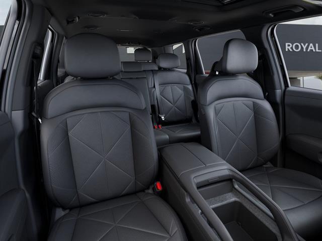 2027 Kia Telluride EX Tucson AZ