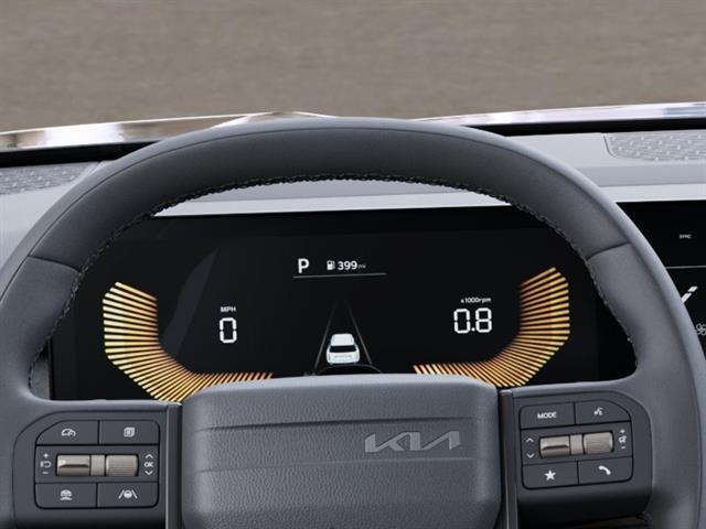 2027 Kia Telluride EX Tucson AZ