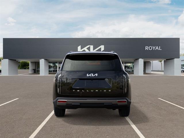 2027 Kia Telluride EX Tucson AZ