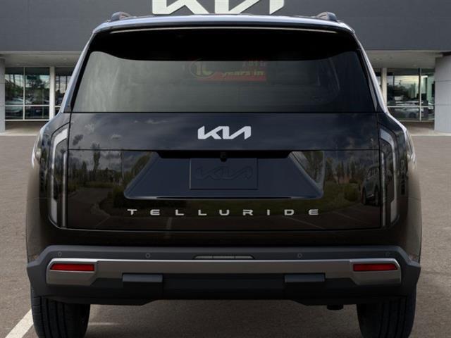 2027 Kia Telluride EX Tucson AZ
