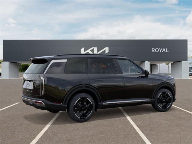 2027 Kia Telluride EX Tucson AZ