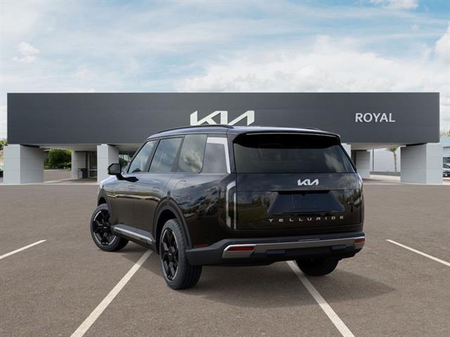 2027 Kia Telluride EX Tucson AZ