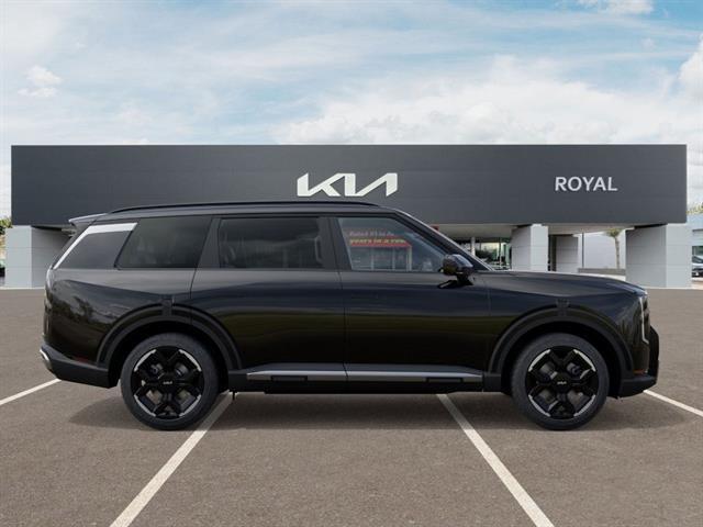 2027 Kia Telluride EX Tucson AZ
