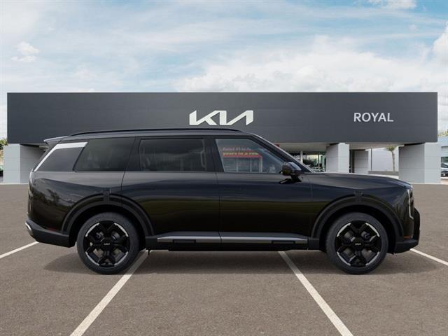 2027 Kia Telluride EX Tucson AZ