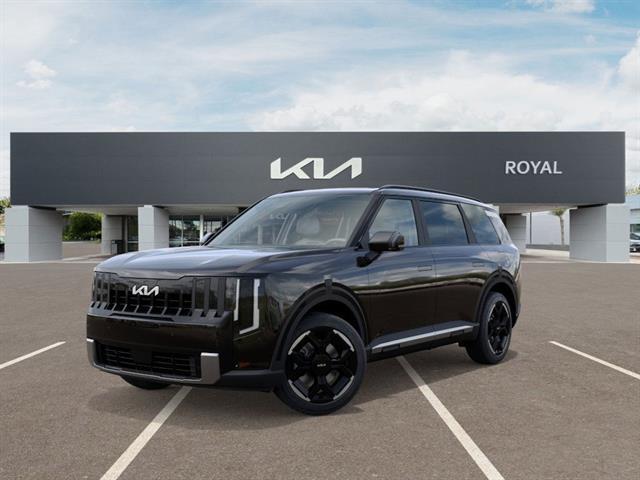 2027 Kia Telluride EX Tucson AZ