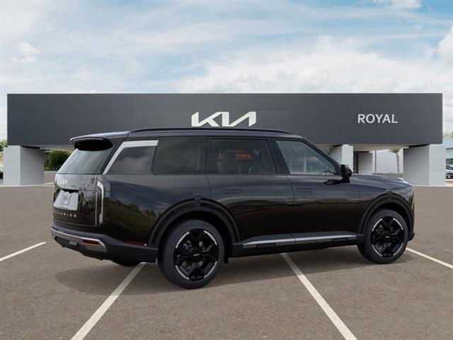 2027 Kia Telluride EX Tucson AZ