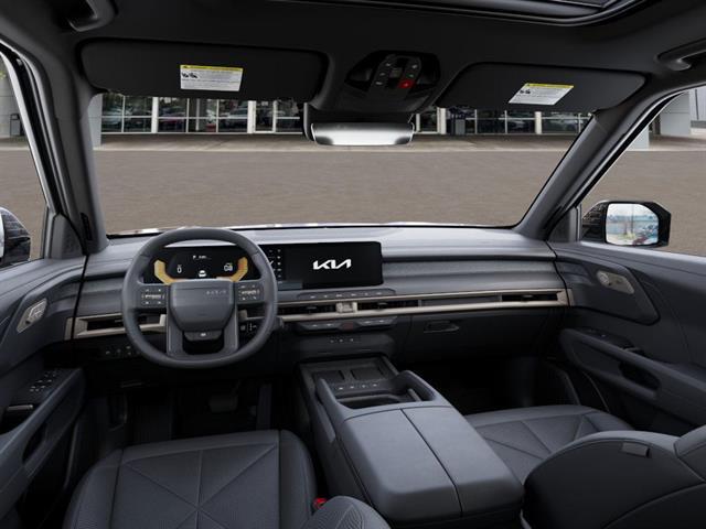 2027 Kia Telluride EX Tucson AZ