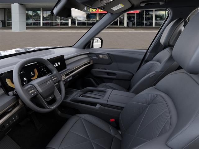 2027 Kia Telluride EX Tucson AZ